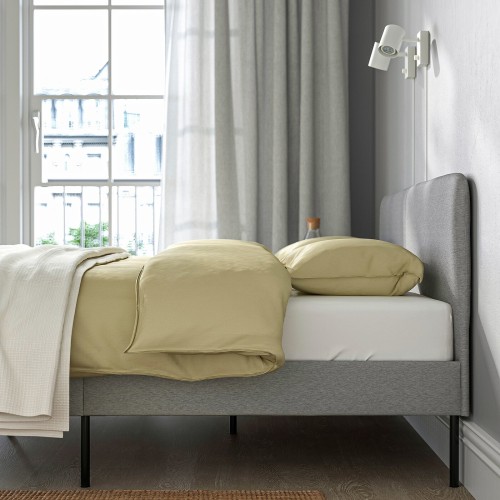 Slattum new arrivals bed dimensions